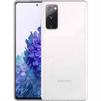Samsung Galaxy S20 FE (G780G), 128 GB, EU, Weiß