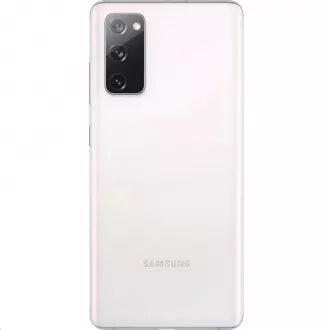 Samsung Galaxy S20 FE (G780G), 128 GB, EU, Weiß