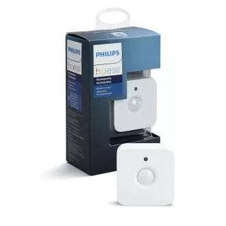 PHILIPS Hue Bewegungssensor - Bewegungssensor PHILIPS Hue Bewegungssensor - Bewegungssensor