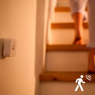 PHILIPS Hue Bewegungssensor - Bewegungssensor PHILIPS Hue Bewegungssensor - Bewegungssensor