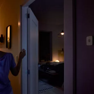 PHILIPS Hue Bewegungssensor - Bewegungssensor PHILIPS Hue Bewegungssensor - Bewegungssensor