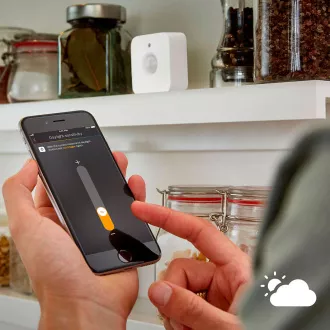 PHILIPS Hue Bewegungssensor - Bewegungssensor PHILIPS Hue Bewegungssensor - Bewegungssensor