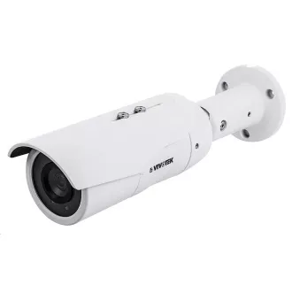 Vivotek IB9389-EH-v2, 5Mpix, 30sn/s, H.265, 3.6mm (76°) PoE, Smart IR, WDR 120dB, MicroSDXC, Smart MD, antivandal, IP66 Vivotek IB9389-EH-v2, 5Mpix, 30sn/s, H.265, 3.6mm (76°) PoE, Smart IR, WDR 120dB, MicroSDXC, Smart MD, antivandal, IP66