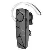 Tellur Bluetooth-Headset Vox 60, schwarz - Unverpackt