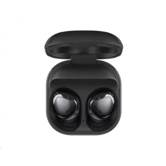 Samsung Bluetooth-Kopfhörer Galaxy Buds Pro, EU, Schwarz
