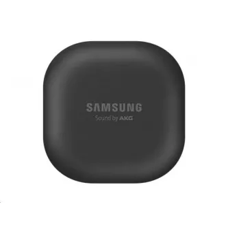 Samsung Bluetooth-Kopfhörer Galaxy Buds Pro, EU, Schwarz