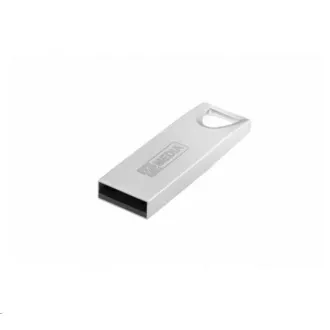 My MEDIA Flash Disk Alu 128GB USB 3.2 Gen 1 Aluminium My MEDIA Flash Disk Alu 128GB USB 3.2 Gen 1 Aluminium