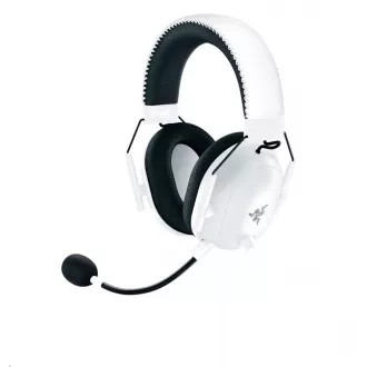 RAZER Blackshark V2 Pro Kopfhörer, kabellos, weiß