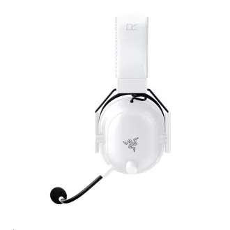 RAZER Blackshark V2 Pro Kopfhörer, kabellos, weiß
