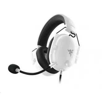 RAZER Blackshark V2 Pro Kopfhörer, kabellos, weiß