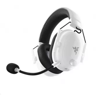 RAZER Blackshark V2 Pro Kopfhörer, kabellos, weiß
