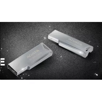 ADATA Flash Disk 64GB USB 2.0 DashDrive UV255, silber