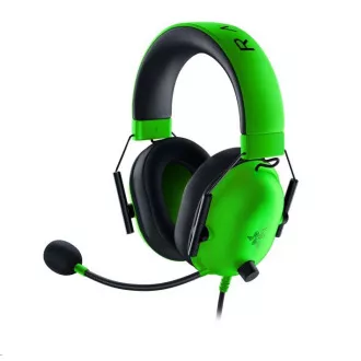 RAZER Kopfhörer Blackshark V2 X, kabelgebunden, grün