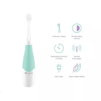 TrueLife SonicBrush Baby G TrueLife SonicBrush Baby G