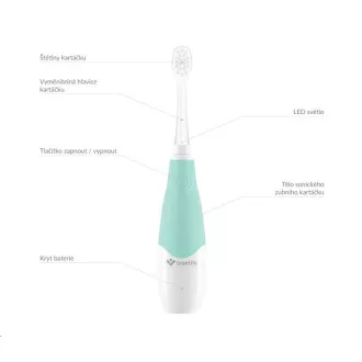 TrueLife SonicBrush Baby G TrueLife SonicBrush Baby G