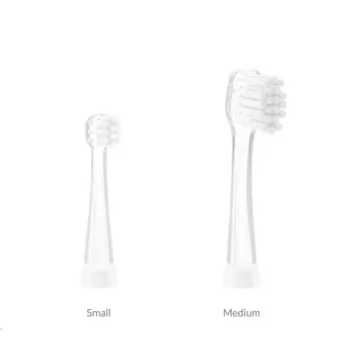 TrueLife SonicBrush Baby G Köpfe klein
