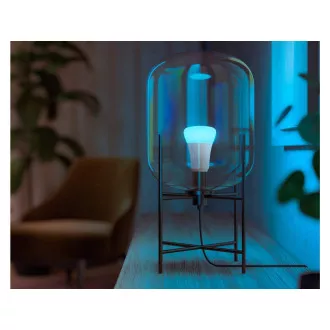 PHILIPS Hue White and Color Ambiance 6.5W 800 E27 3 Stück PHILIPS Hue White and Color Ambiance 6.5W 800 E27 3 Stück