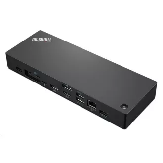 LENOVO Dockingstation ThinkPad Thunderbolt 4 Workstation Dock LENOVO Dockingstation ThinkPad Thunderbolt 4 Workstation Dock