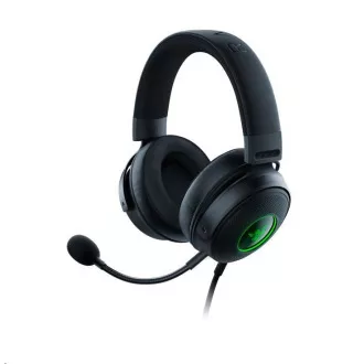 RAZER Kraken V3 Kopfhörer, USB, schwarz