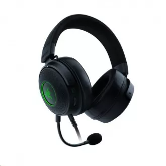 RAZER Kraken V3 Kopfhörer, USB, schwarz
