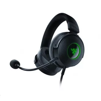 RAZER Kraken V3 Kopfhörer, USB, schwarz