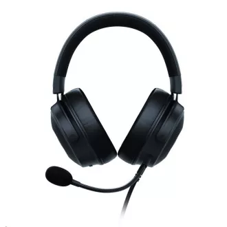 RAZER Kraken V3 Hypersense Kopfhörer, USB, schwarz