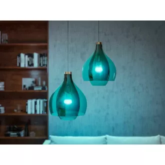 Philips Hue White and Color Ambiance 9W 1100 E27 kleines Starterkit Philips Hue White and Color Ambiance 9W 1100 E27 kleines Starterkit