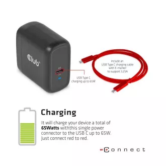 Club3D Dockingstation USB-C 14v1, 1xDP, 1xHDMI, 1xVGA, 2xUSB-C, 5xUSB, SD-Kartenleser, schwarz