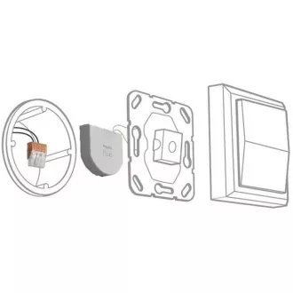 PHILIPS Hue Wandschaltermodul PHILIPS Hue Wandschaltermodul