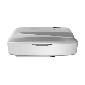 Optoma Projektor ZU500USTe (DLP, FULL 3D, Laser, WUXGA, 5000 ANSI, 100 000:1, 2xHDMI, VGA, RJ45, RS232, 10W Lautsprecher)