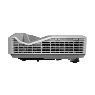Optoma Projektor ZU500USTe (DLP, FULL 3D, Laser, WUXGA, 5000 ANSI, 100 000:1, 2xHDMI, VGA, RJ45, RS232, 10W Lautsprecher)