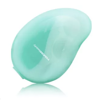 TOUCHBeauty 1387A 3in1-Reinigungsbürste Grün TOUCHBeauty 1387A 3in1-Reinigungsbürste Grün
