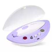 TOUCHBeauty 1039 Maniküre- und Pediküre-Schleifmaschine 5in1