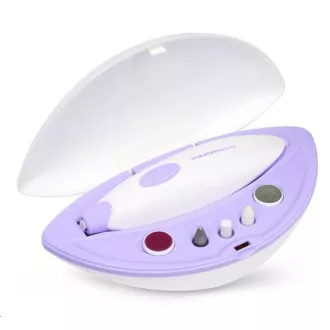 TOUCHBeauty 1039 Maniküre- und Pediküre-Schleifmaschine 5in1 TOUCHBeauty 1039 Maniküre- und Pediküre-Schleifmaschine 5in1