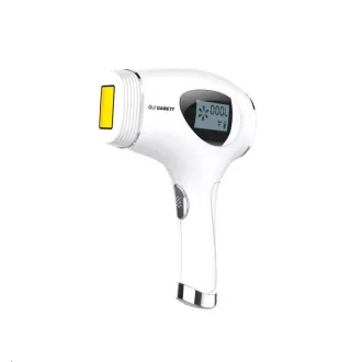 Garett Beauty Flash IPL-Epilierer, weiß-silber