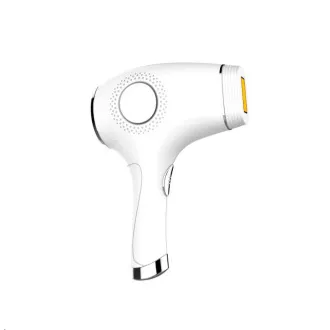 Garett Beauty Flash IPL-Epilierer, weiß-silber
