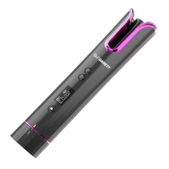 Garett Beauty Curly - kabelloser automatischer Lockenstab Garett Beauty Curly - kabelloser automatischer Lockenstab