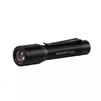 Ledlenser P3 Core Hand-Taschenlampe