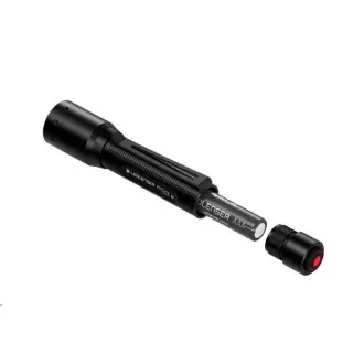 Ledlenser P3 Core Hand-Taschenlampe