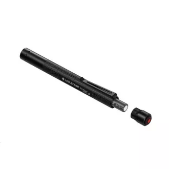 Ledlenser P4 Core Hand-Taschenlampe