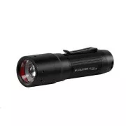 Ledlenser P6 Core Hand-Taschenlampe