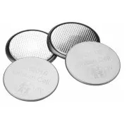 VERBATIM Lithium Batterie CR2016 3V 4er Pack