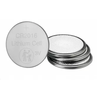 VERBATIM Lithium Batterie CR2016 3V 4er Pack