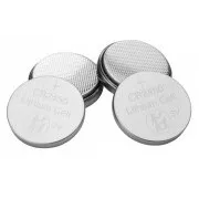 VERBATIM Lithiumbatterie CR2450 3V 4er Pack