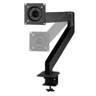 ARCTIC Monitorhalter X1-3D, Stahl, mattschwarz ARCTIC Monitorhalter X1-3D, Stahl, mattschwarz