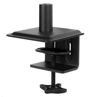 ARCTIC Monitorhalter X1-3D, Stahl, mattschwarz ARCTIC Monitorhalter X1-3D, Stahl, mattschwarz