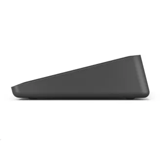 Logitech TAP IP Konferenzsystem, 10,1", graphit Logitech TAP IP Konferenzsystem, 10,1", graphit