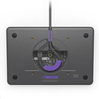 Logitech TAP IP Konferenzsystem, 10,1", graphit - Unverpackt Logitech TAP IP Konferenzsystem, 10,1", graphit - Unverpackt