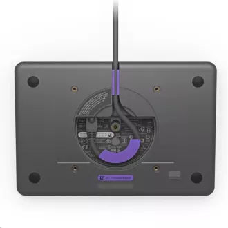 Logitech TAP IP Konferenzsystem, 10,1", graphit Logitech TAP IP Konferenzsystem, 10,1", graphit