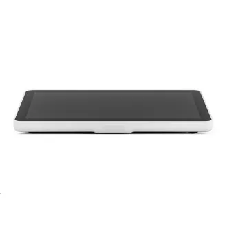 Logitech TAP IP Konferenzsystem, 10,1", weiß Logitech TAP IP Konferenzsystem, 10,1", weiß